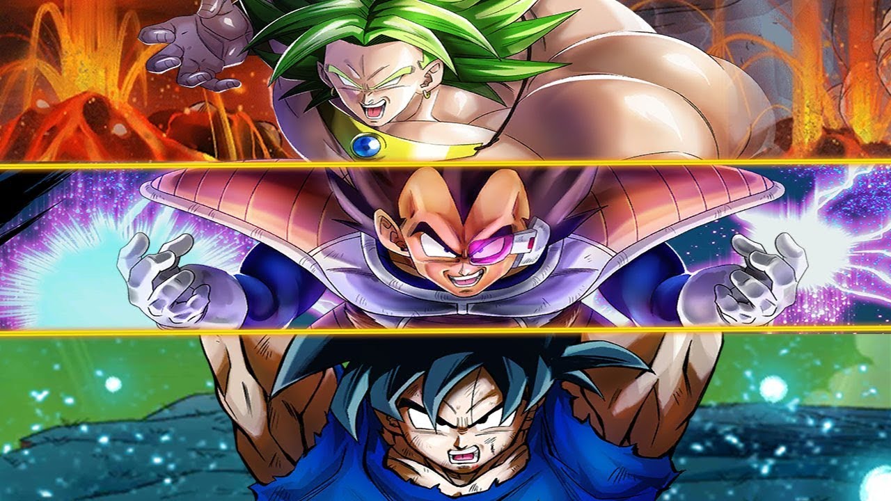 MI PRIMER EQUIPO AL NIVEL MAXIMO | COMO SUBIR AL 1000 EN DB LEGENDS