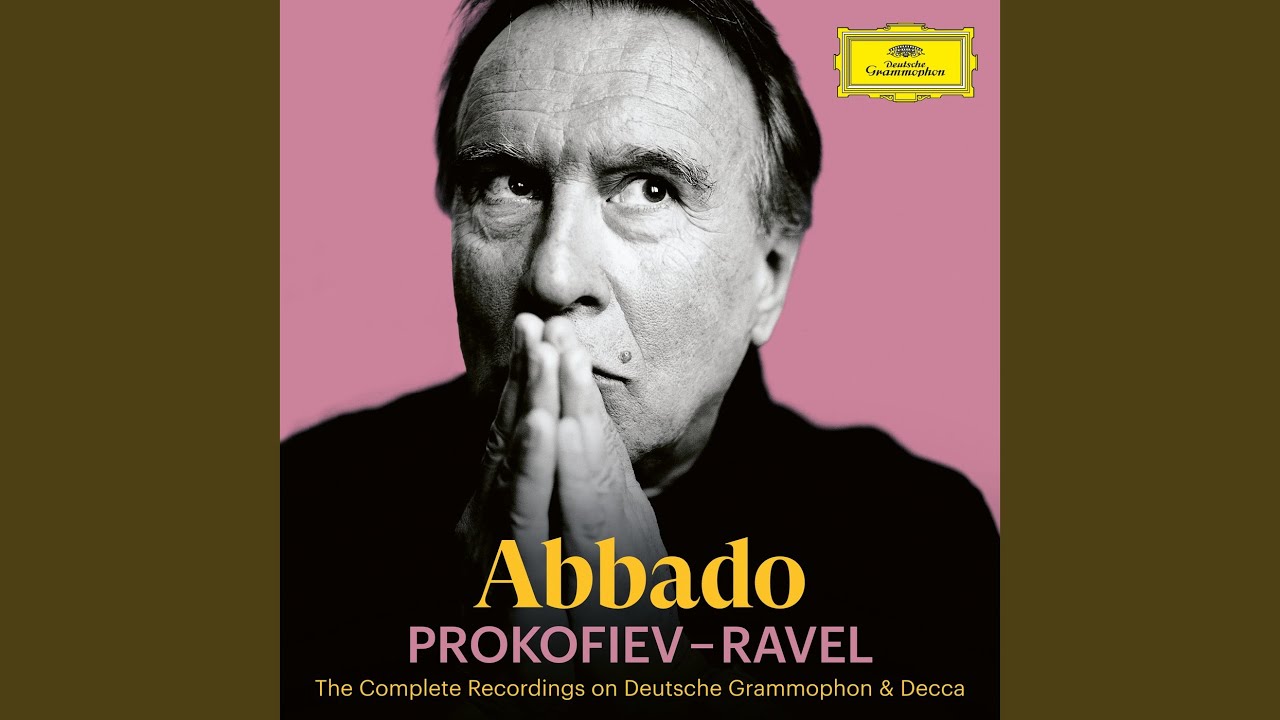 Prokofiev: Violin Concerto No. 2 in G Minor, Op. 63: II. Andante assai