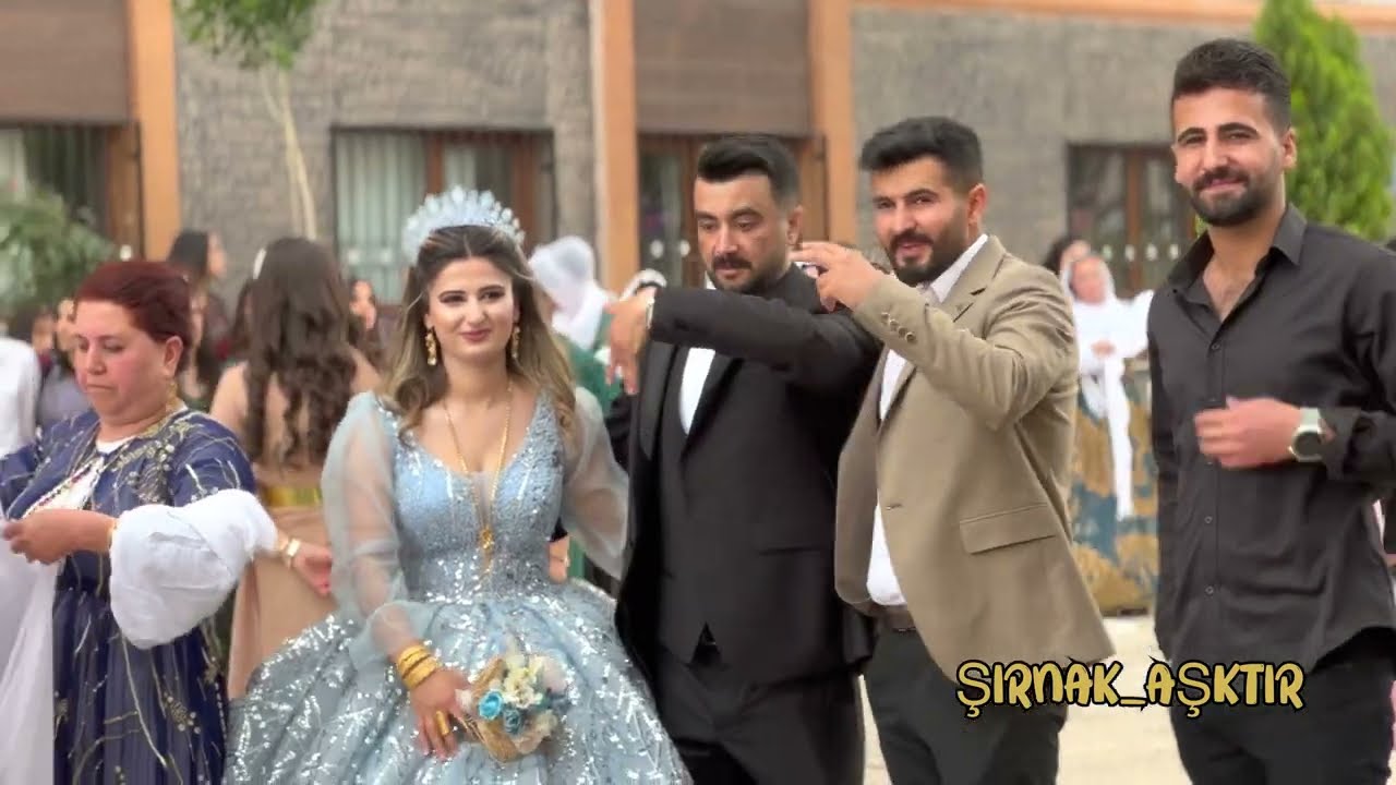 DILOVAN CAVLAK NİŞANI PART1 SERDEM MÜZİK #şirnakdüğünleri #şırnak