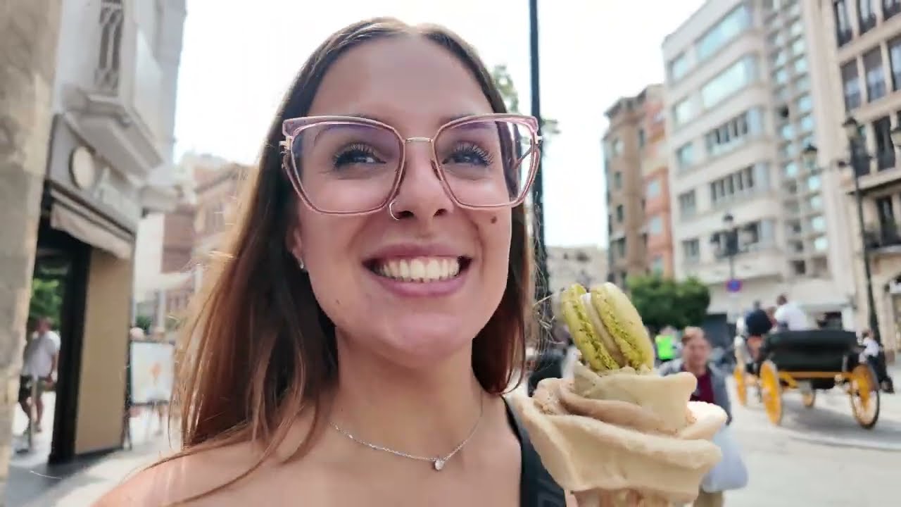 Argentina viajando por el sur de España | TIENEN QUE CONOCER CADIZ !!  🇪🇸🇵🇹✨ AMO ANDALUCÍA