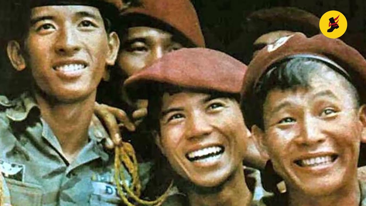 Tình Bạn Tình Lính - Nhạc Lính Xưa Tuyển Chọn