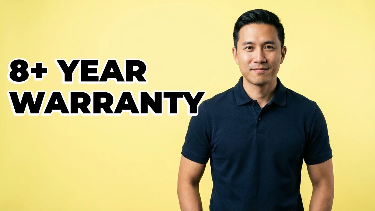 How Long Does An EV Battery Warranty Last?