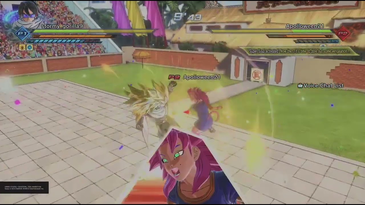 Fizzyrolly vs captain