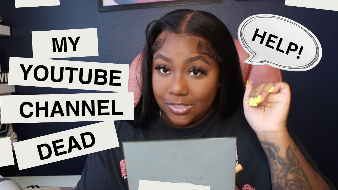 I Got Shadowbanned  AFTER hitting 100k subscribers and This is What Happened