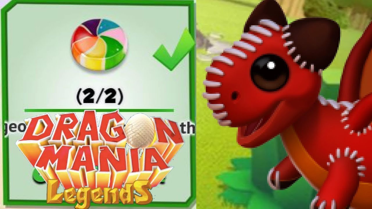 PLAY DAY Event Tier 7! Dungeon Battles + Breeding the LUCK Dragon! - DML #511