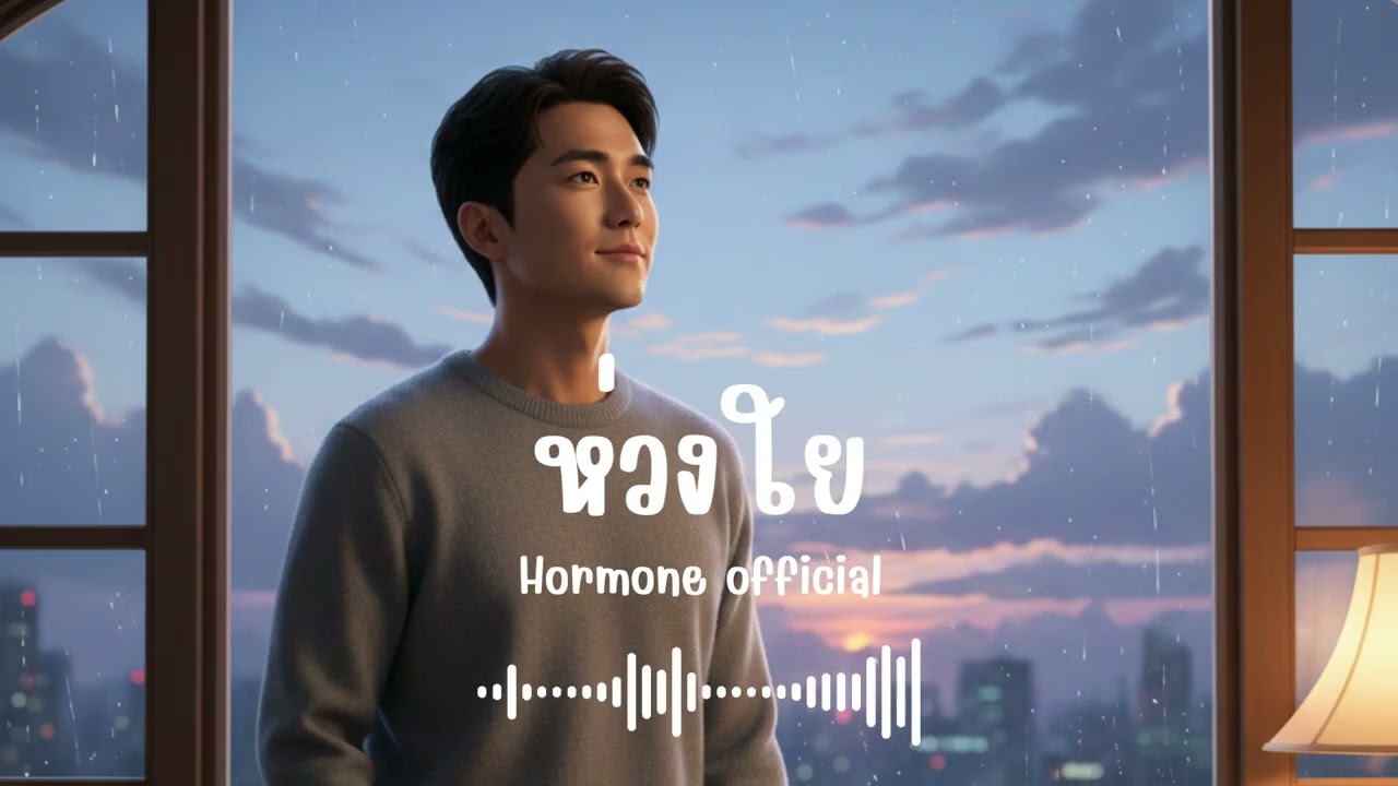 ห่วงใย | Peetuk [Hormone official]