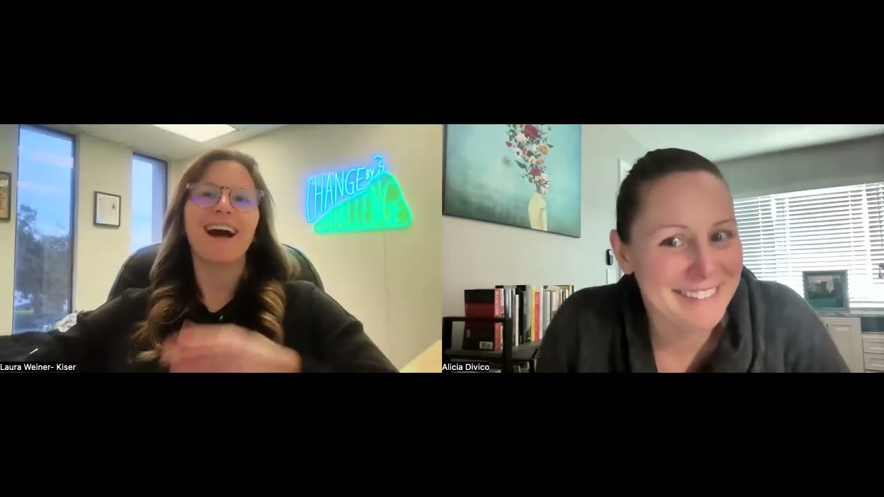 S2E50: Difficult Conversations & Nervous System Regulation