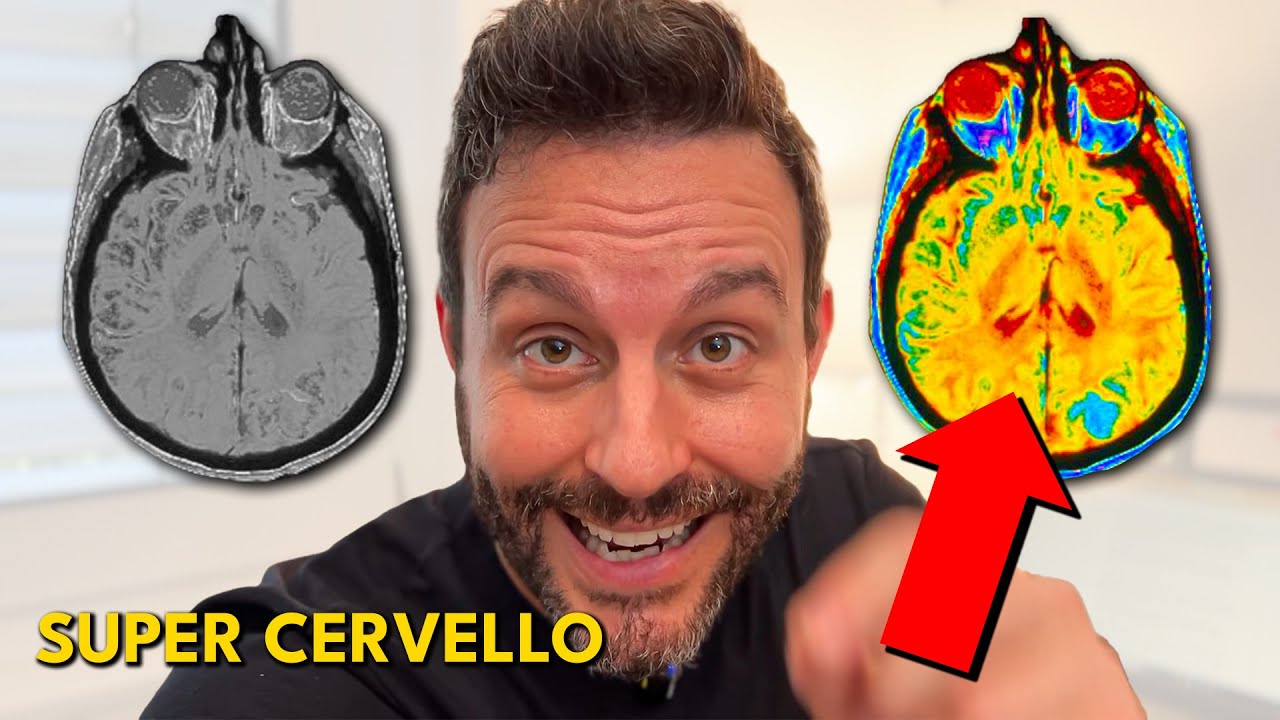 Cosa succede al tuo corpo quando assumi CREATINA