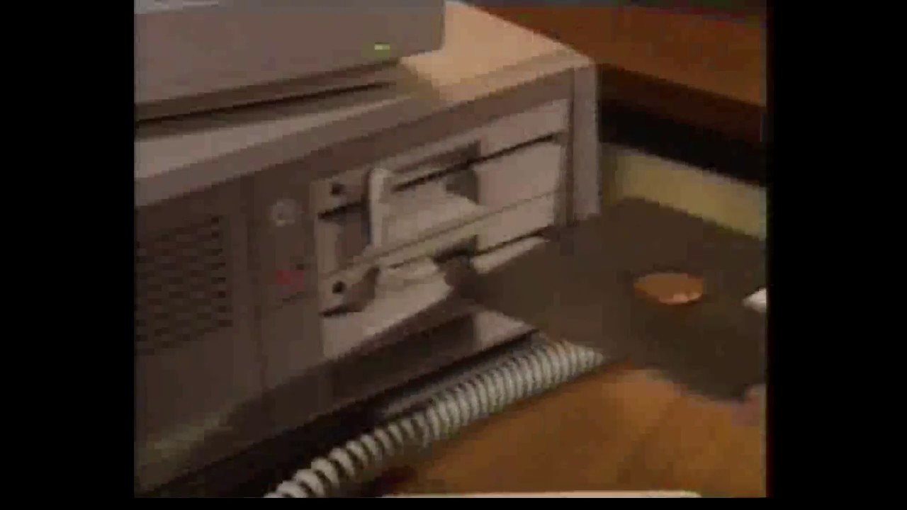Commodore Companion Video for PC