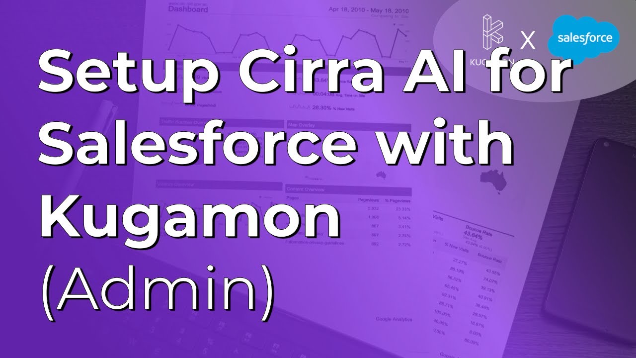 Setup Cirra AI for Salesforce with Kugamon (Admin) #ai #cpq #claude