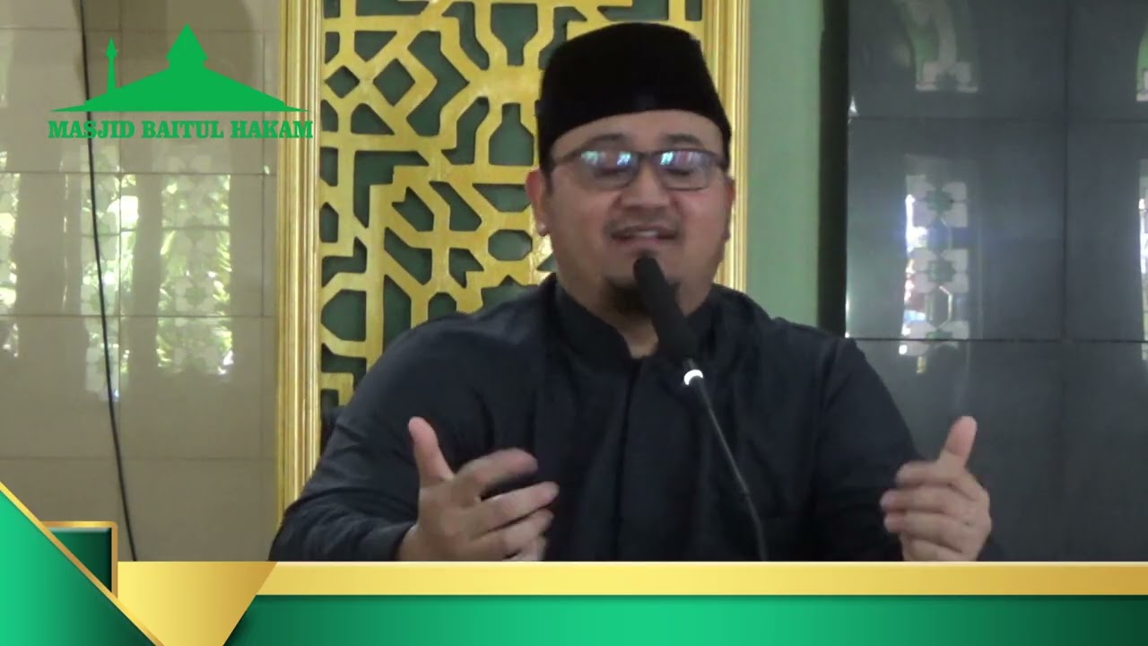 Tafsir Surah Annahl ( QS 16 : 90 - 93 ) 𝙐𝙨𝙩  𝘼𝙧𝙙𝙖𝙣𝙩𝙮𝙤 𝙎𝙞𝙙𝙤𝙝𝙪𝙩𝙤𝙢𝙤, 𝘽 𝘼