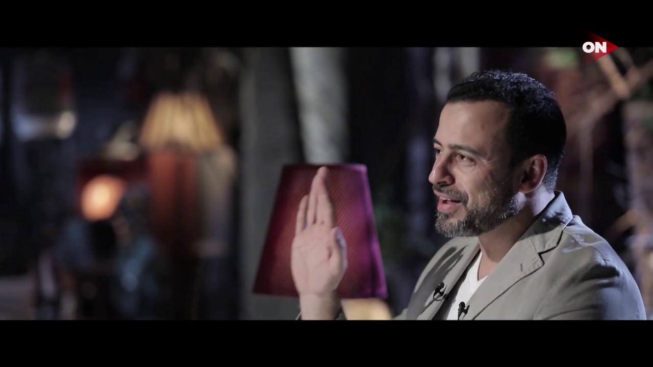 إيه الأسباب اللي تخلي حد مايبقاش طيب مع الناس؟ - مصطفى حسني