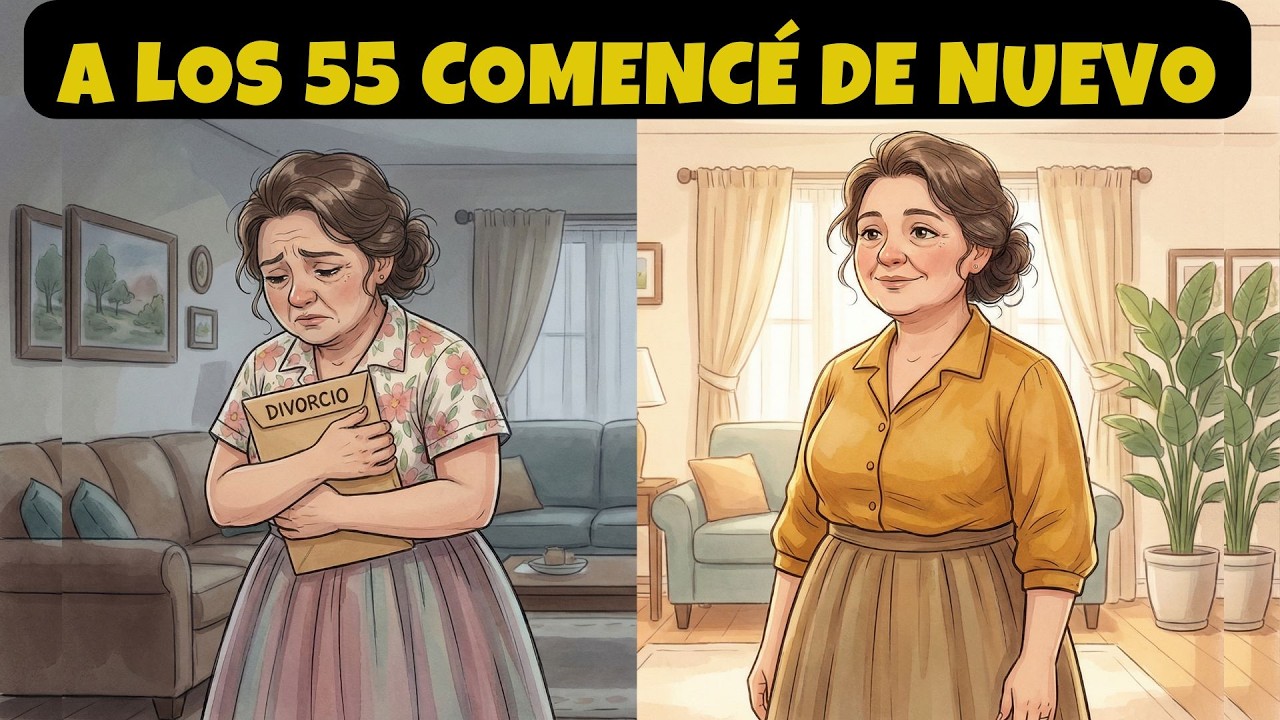 La traición de su esposo la destruyó… y ahí empezó el propósito de Dios | Historia reflexiva