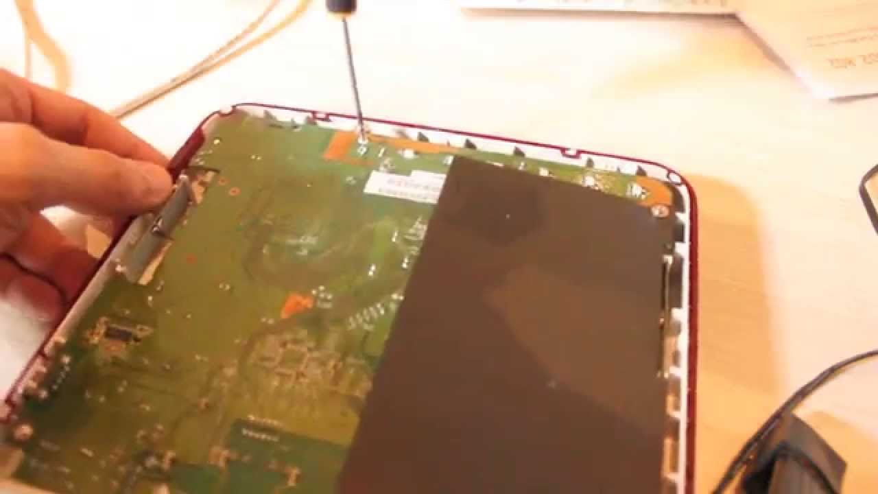 BitBastelei #104 - Easybox 802