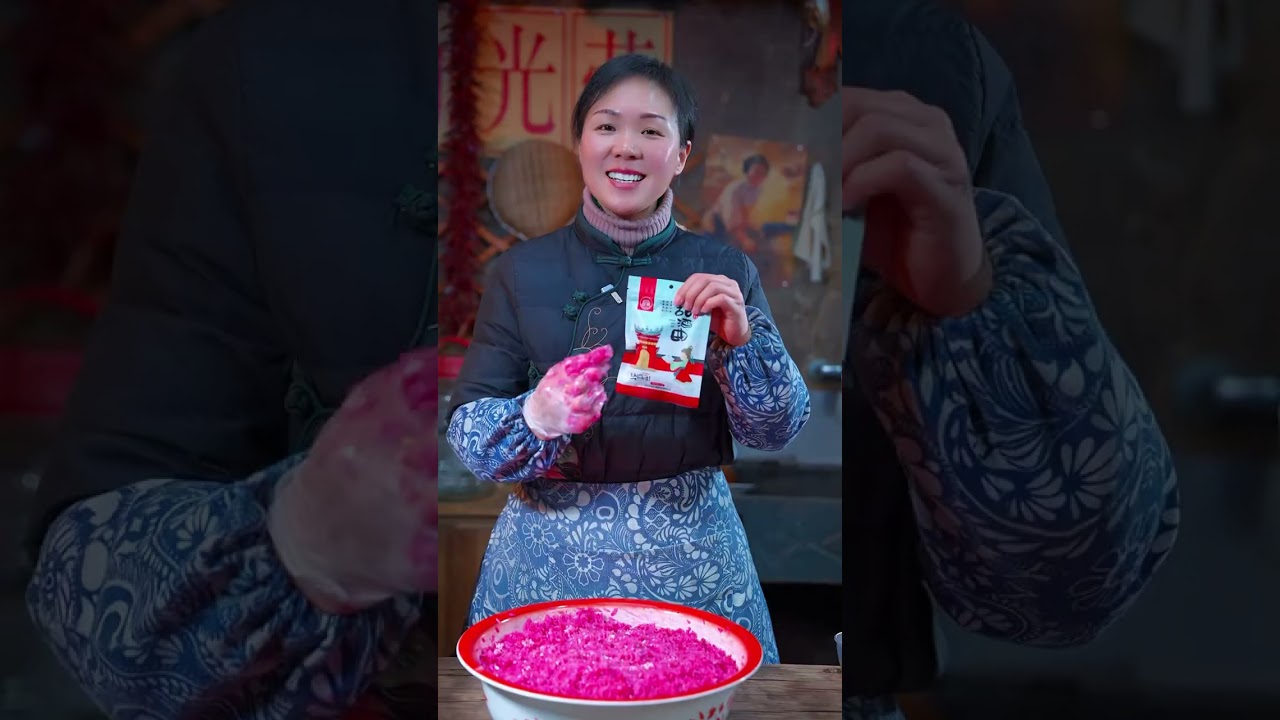 米酒很多人都喝过，但是用火龙果酿的米酒应该不多吧？今天就分享一道火龙果米酒，不但颜值高，而且喝起来微醺香甜，真的特别好喝，您也试试吧#娘米酒#火龙果米酒#米酒的做法