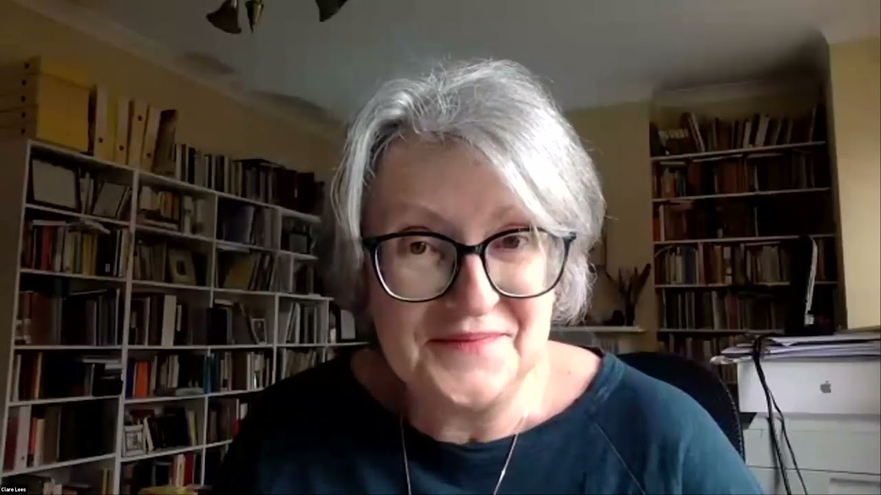 IES | Career Options for English PhDs: Welcome and Overview - Professor Clare Lees
