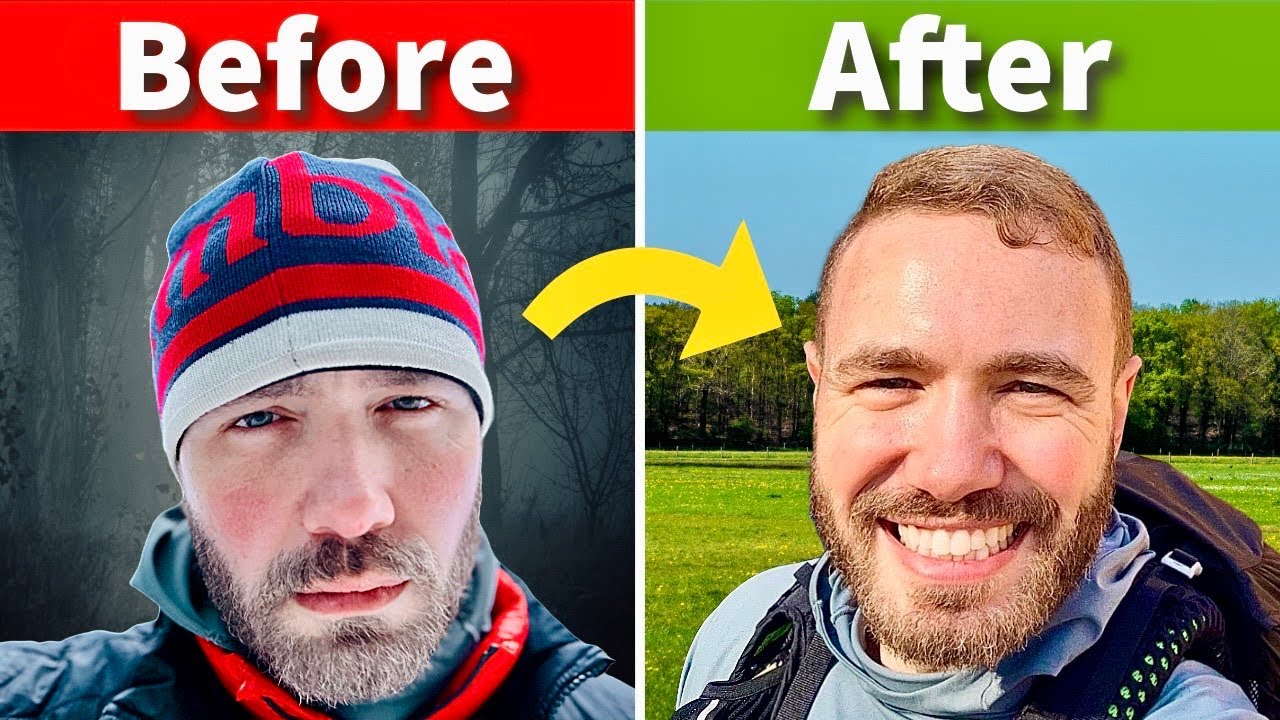 Why Solo Backpacking Will Change Your Life Forever | Nate Hikes