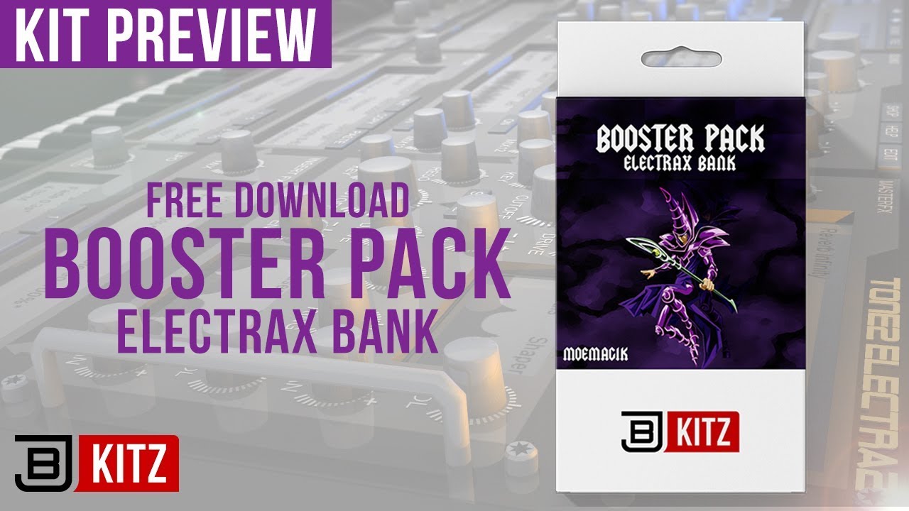 [FREE DOWNLOAD] Previewing The 