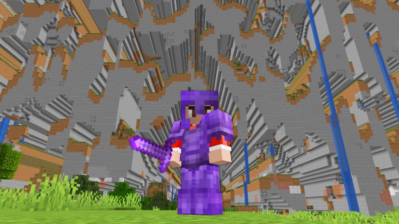 My Friends Left Me In Farlands, So I Planned My Revenge