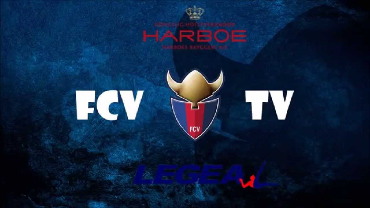 Highlights, FCR-FCV (1-1), 18-11-2015