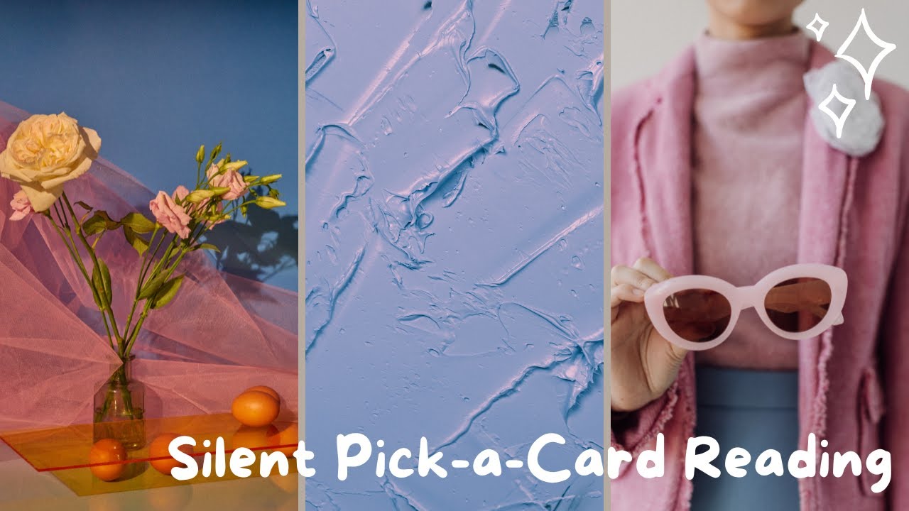 🔮 💫 A Wish Coming True For You 🧚‍♀️ 🔮 Silent Pick-A-Card Tarot Reading