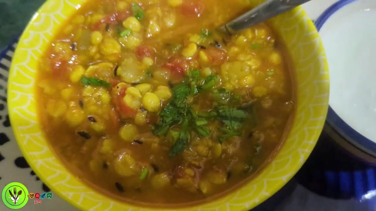 #ghiya  #chana  #daal l