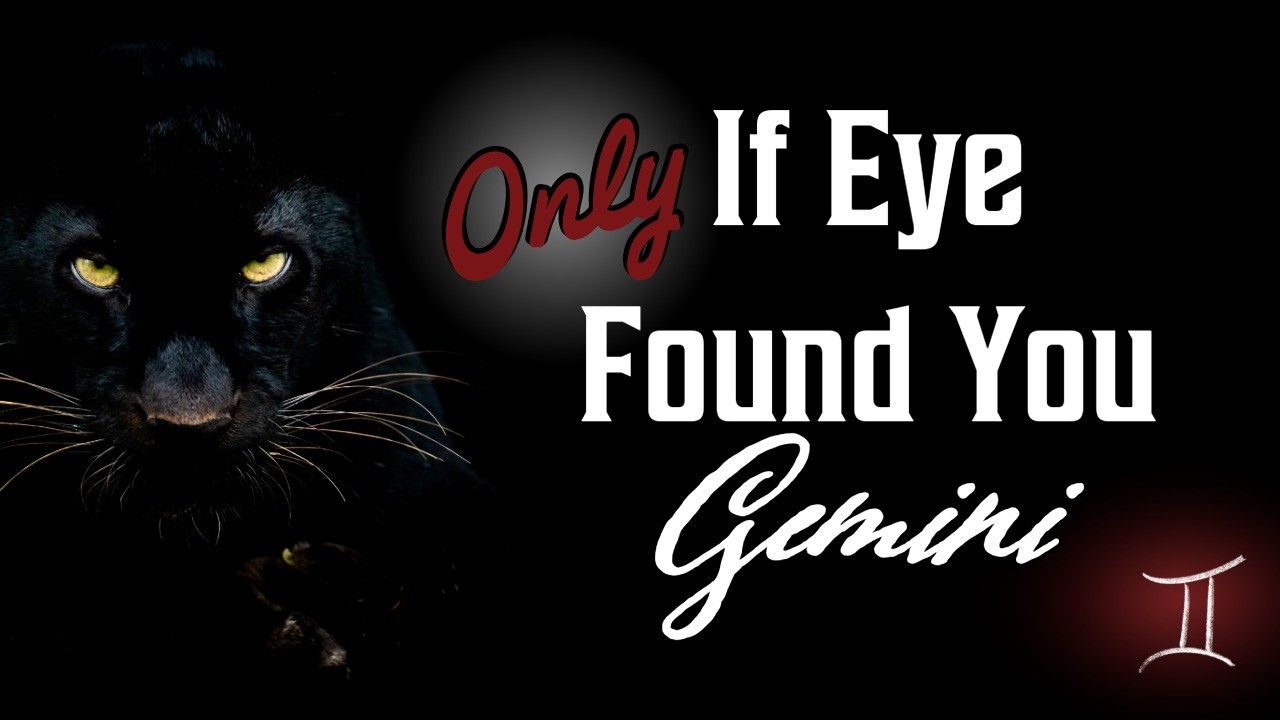 👁️Gemini |♊New Gifts Aren’t Accidental—They Honor What You Once Questioned
