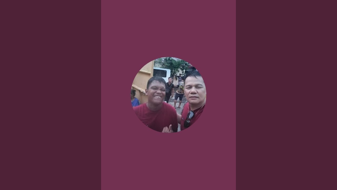 kalingap jubal  is live!