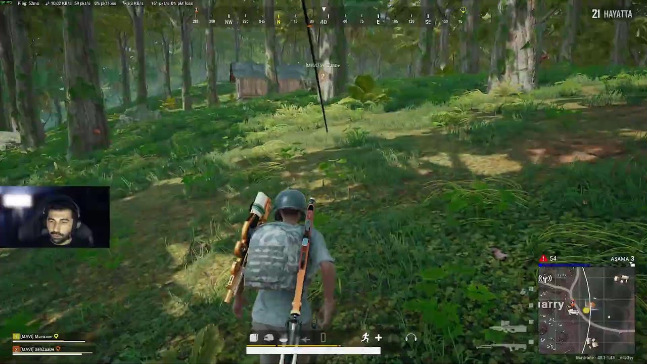HADİ BAKALIMMM / 20K+Hour 🔥#PUBG #SpringFest2026