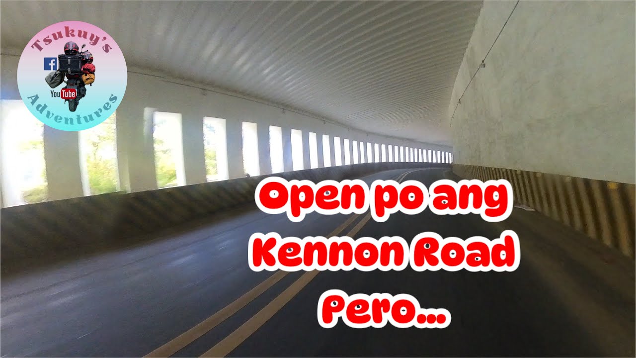 Kennon Road Update | As of Oct 11 2025