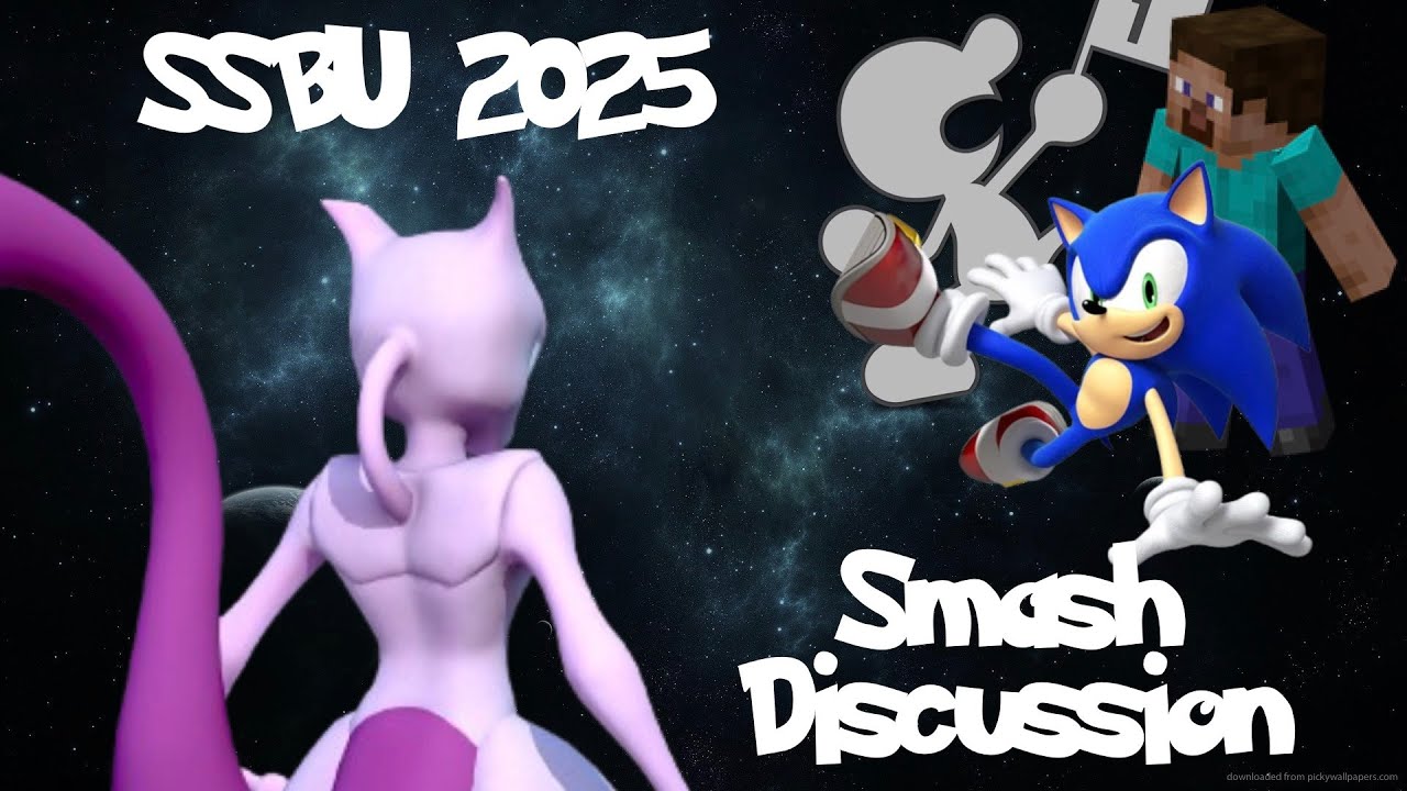 Насколько хорош Мьюту в Smash Ultimate 2025?