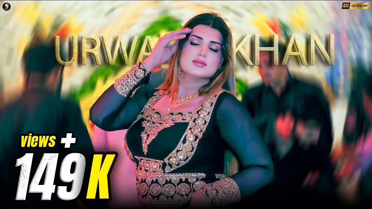 Chod Ke Na Jaa O Piya , Urwa Khan Bollywood Song Dance Performance , SGStudio 2024