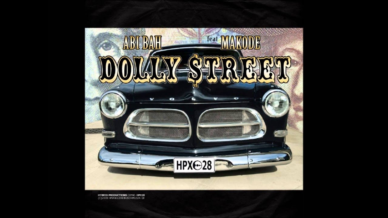 Dolly Street feat. Makode by Abi BAh