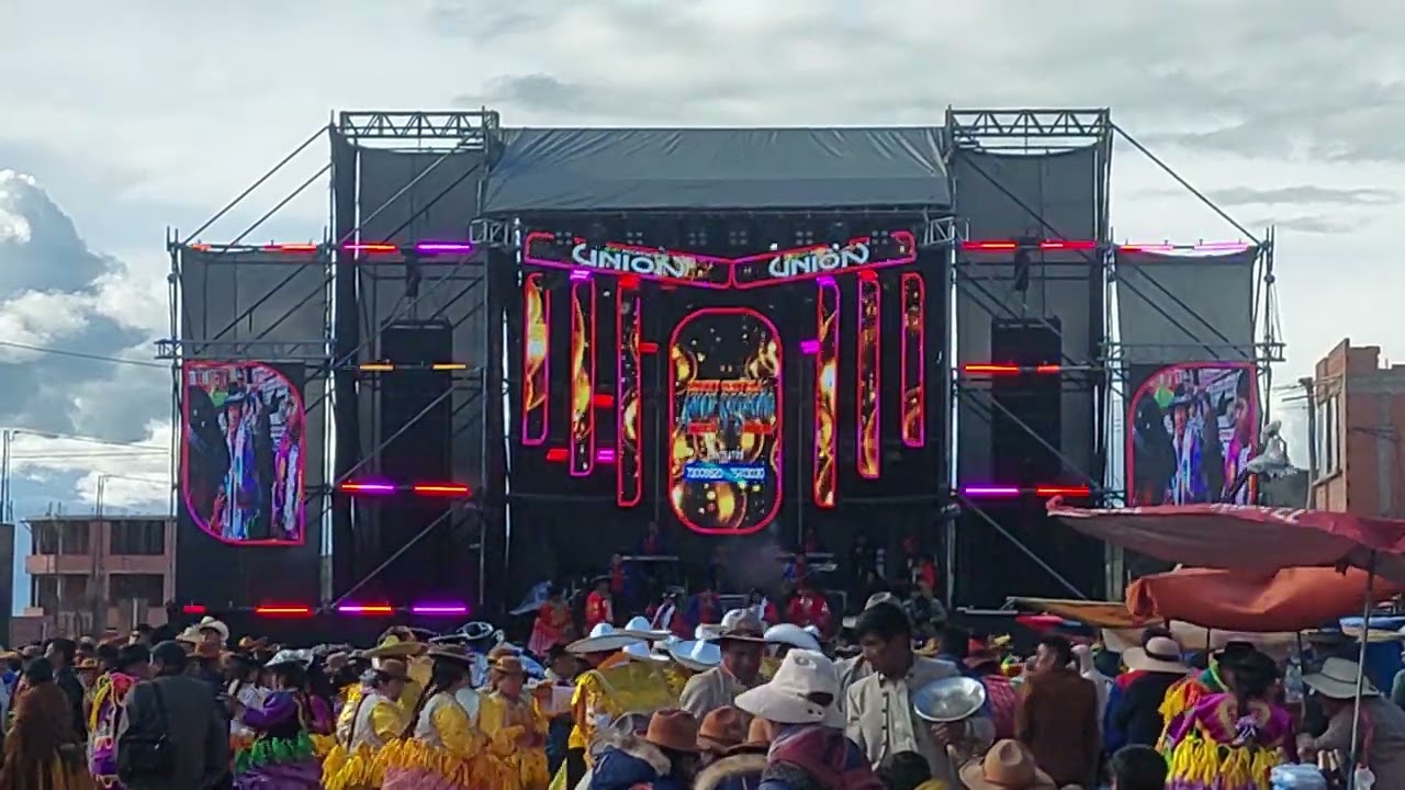 VILAQUE 2026 AMOR SAGRADO PICA PICA