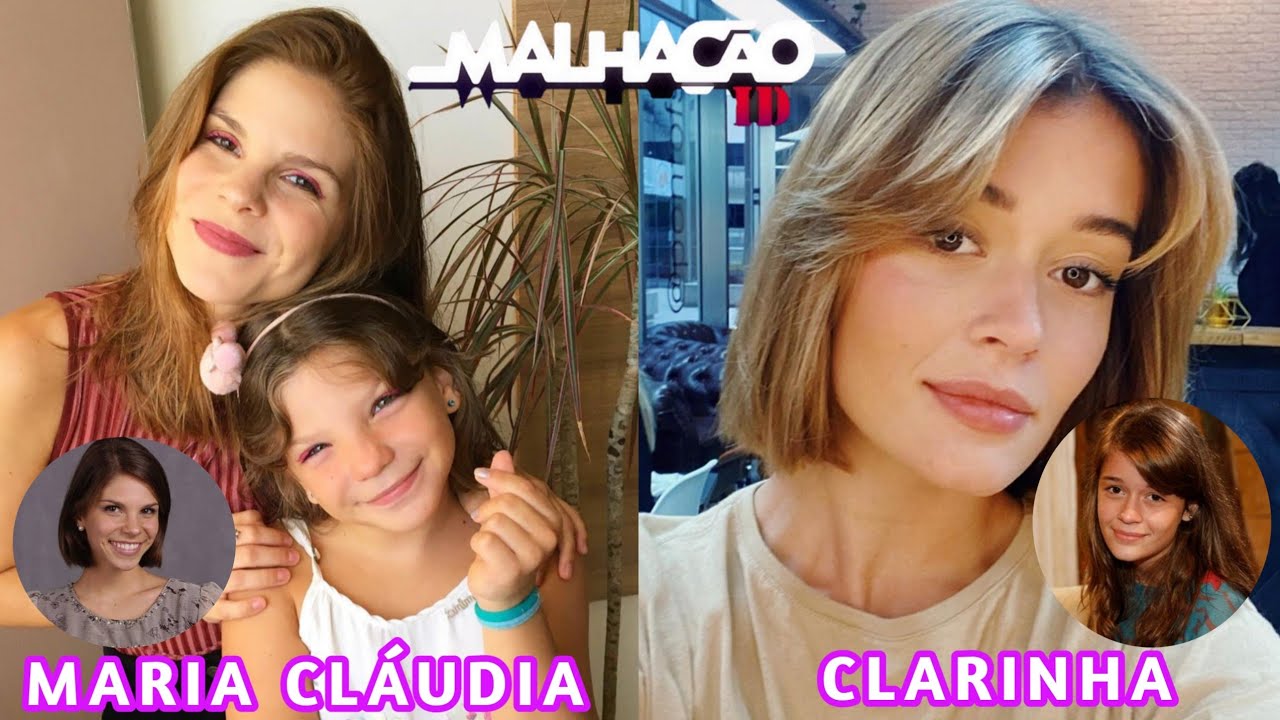 POR ONDE ANDAM OS ATORES DE 