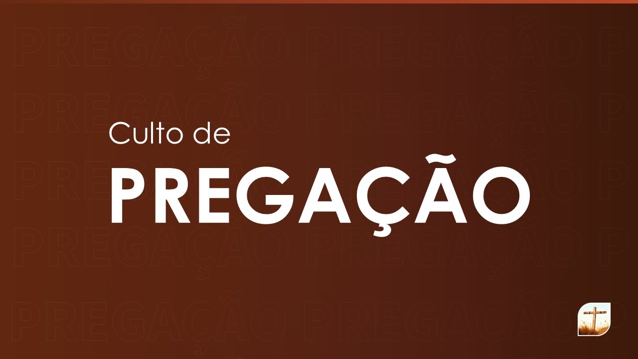 04.02.2026 | Quarta-Feira | Ev. William Porto | Campinas/SP