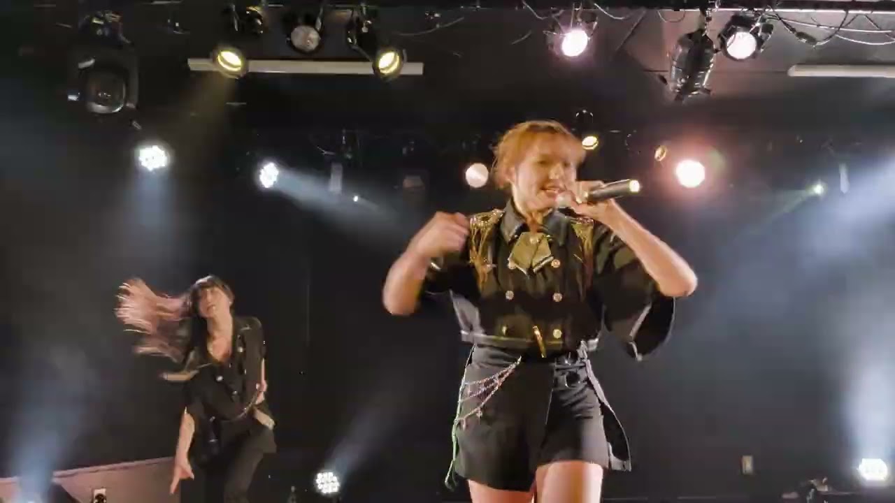 TIGHT リリア生誕祭めんそ〜れ1月30日浅草VAMPKIN開催　＃みつかれTIGHT