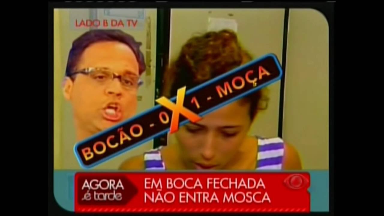Melhores Respostas a Repórteres