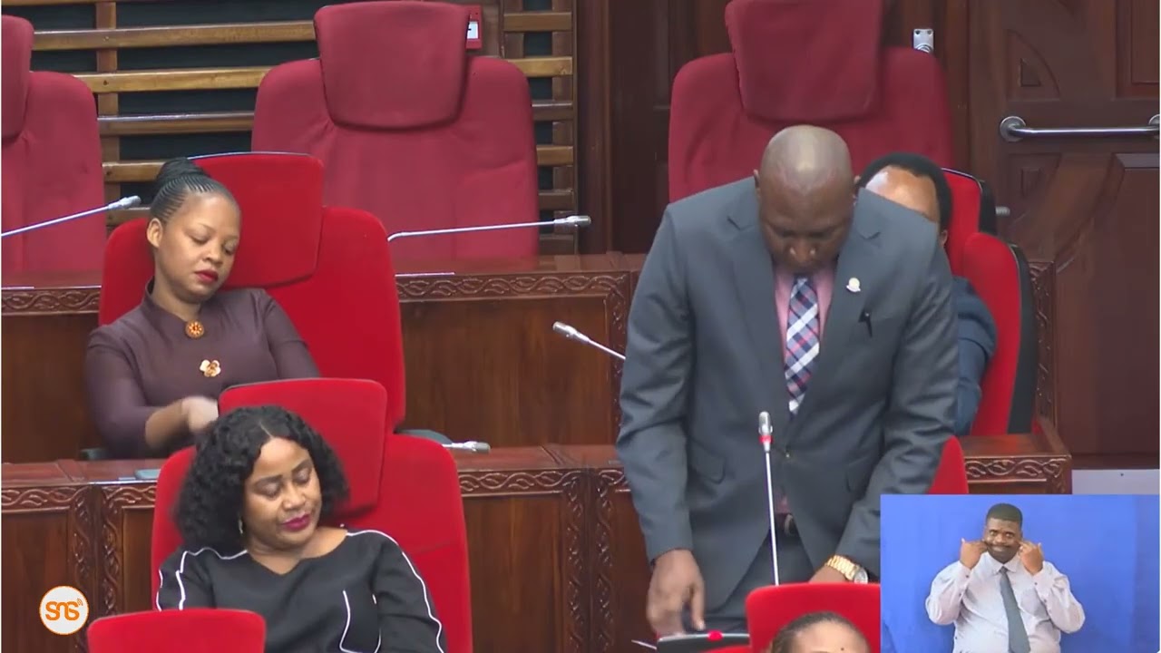 Yohana Msita: Wala rushwa na mafisadi wanaoitafuna nchi wasiwe na nafasi, Tanzania tuwe na vazi letu