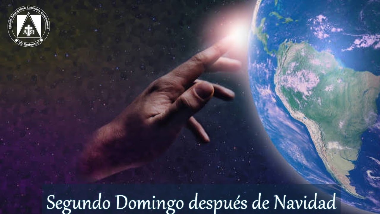 Segundo Domingo después de Navidad