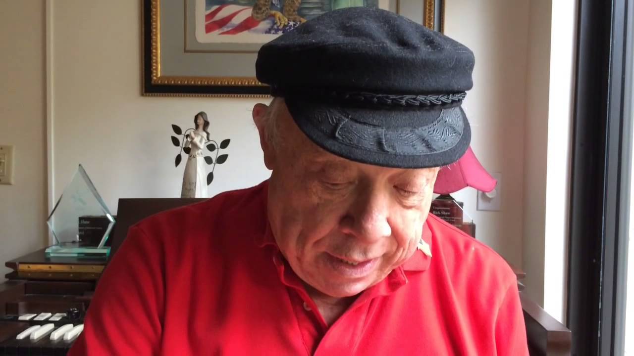 DJ Rick Shaw meets The Beatles