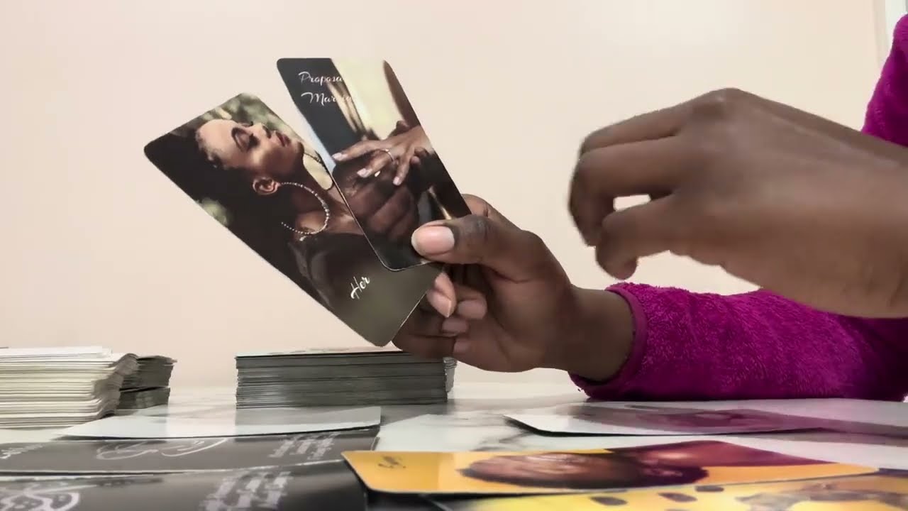 ДЕВА♍️ Все они хотят тебя, и я тоже! Им больше нравится твоя идея, чем твоя реальность.