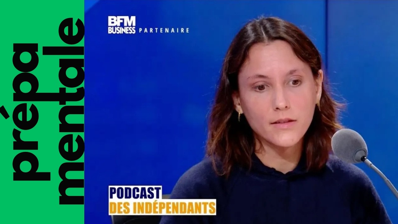 Podcast : préparation mentale