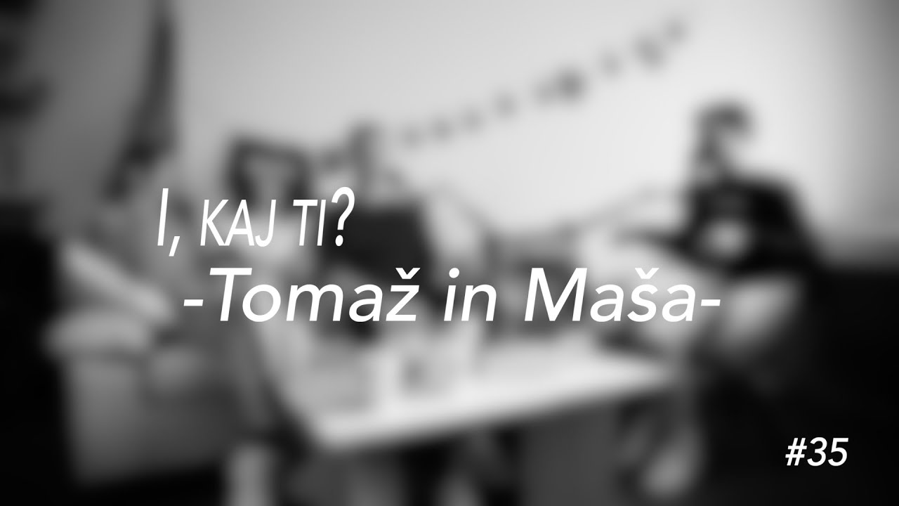 #35 | O potovanju po jugovzhodni Aziji s Tomažem in Mašo
