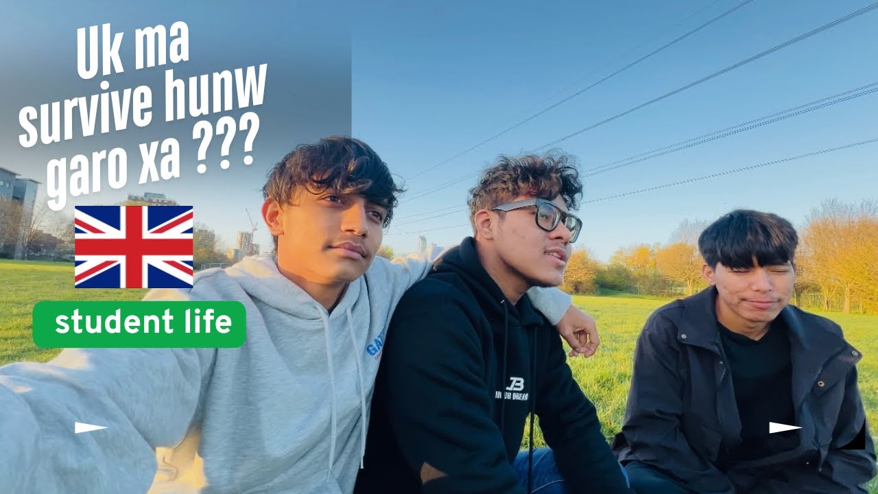 Uk ma survive hunw garo xatw?? 🇬🇧Real or fake short brief | Pawonrijal