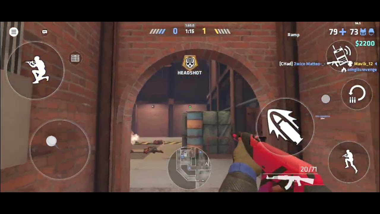 2 round so Easy            @Falcum 