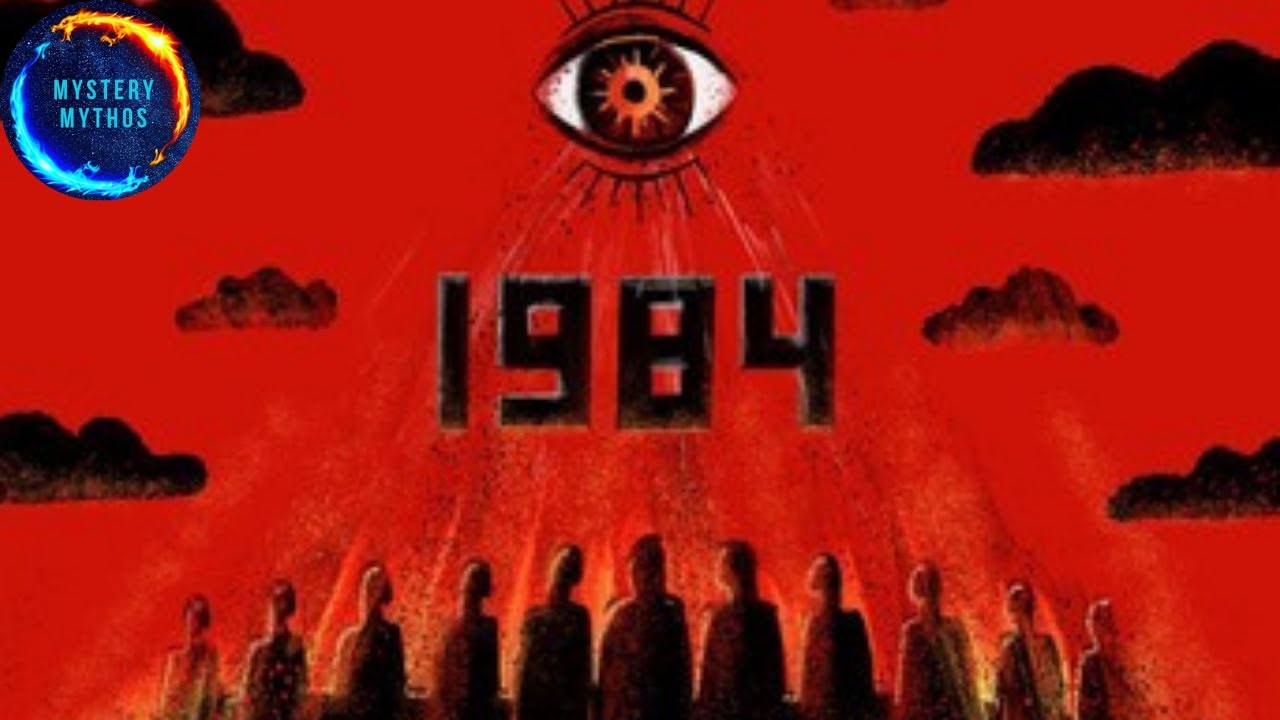 Nineteen Eighty Four By George Orwell (Radio Drama)
