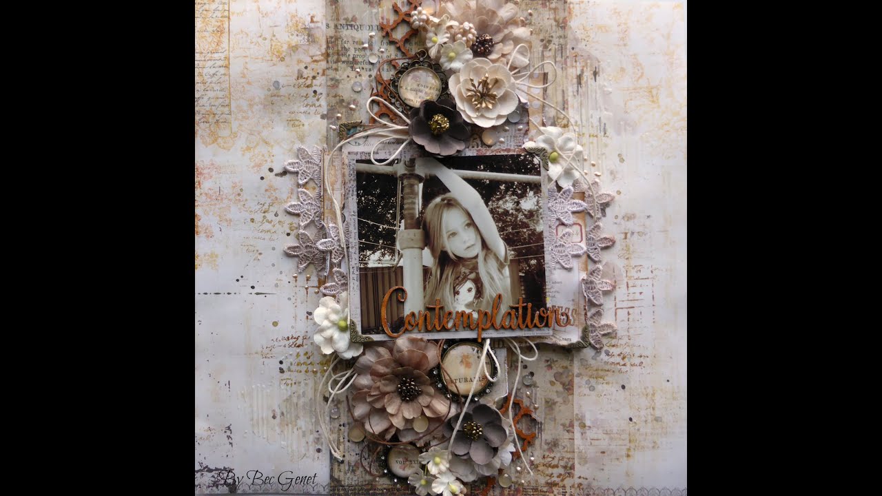 Prima Vintage Emporium Layout