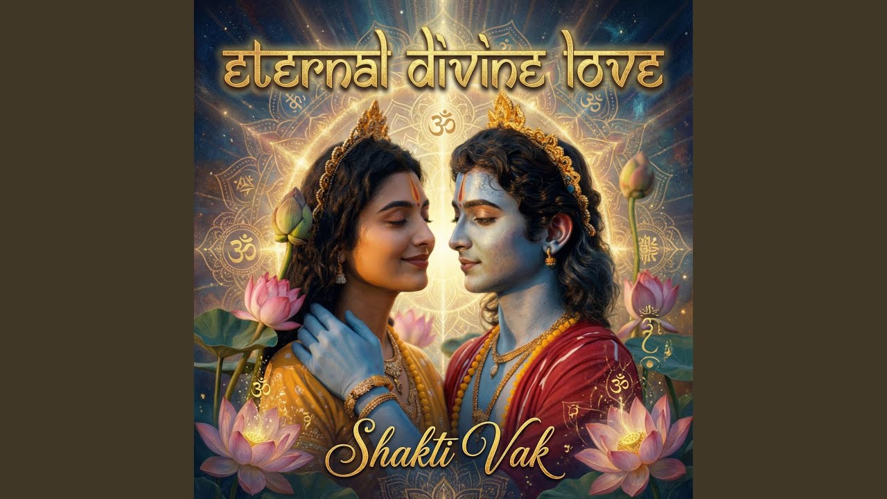 Radha Madhav Eternal Love