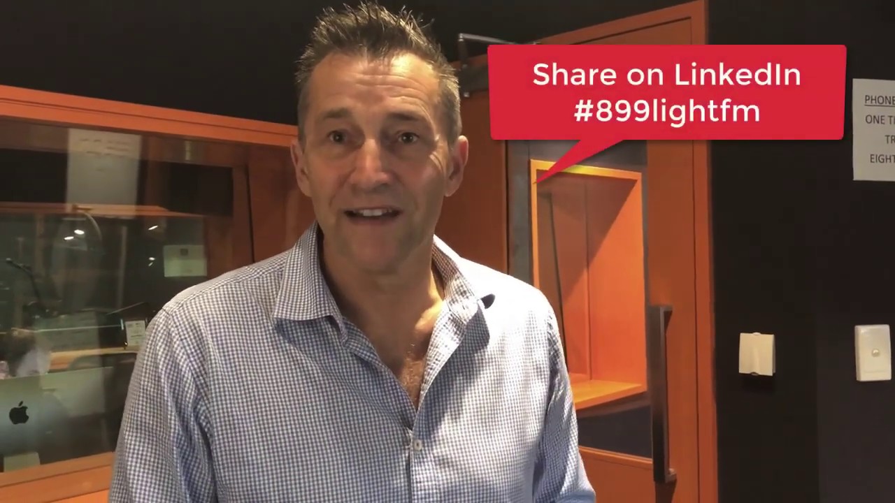 89.9 LightFM Radio Station Tour